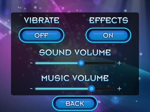 Beat Hero: A new rhythm game screenshot 5