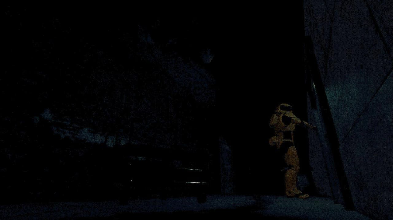 Creatures of Shadow screenshot 6