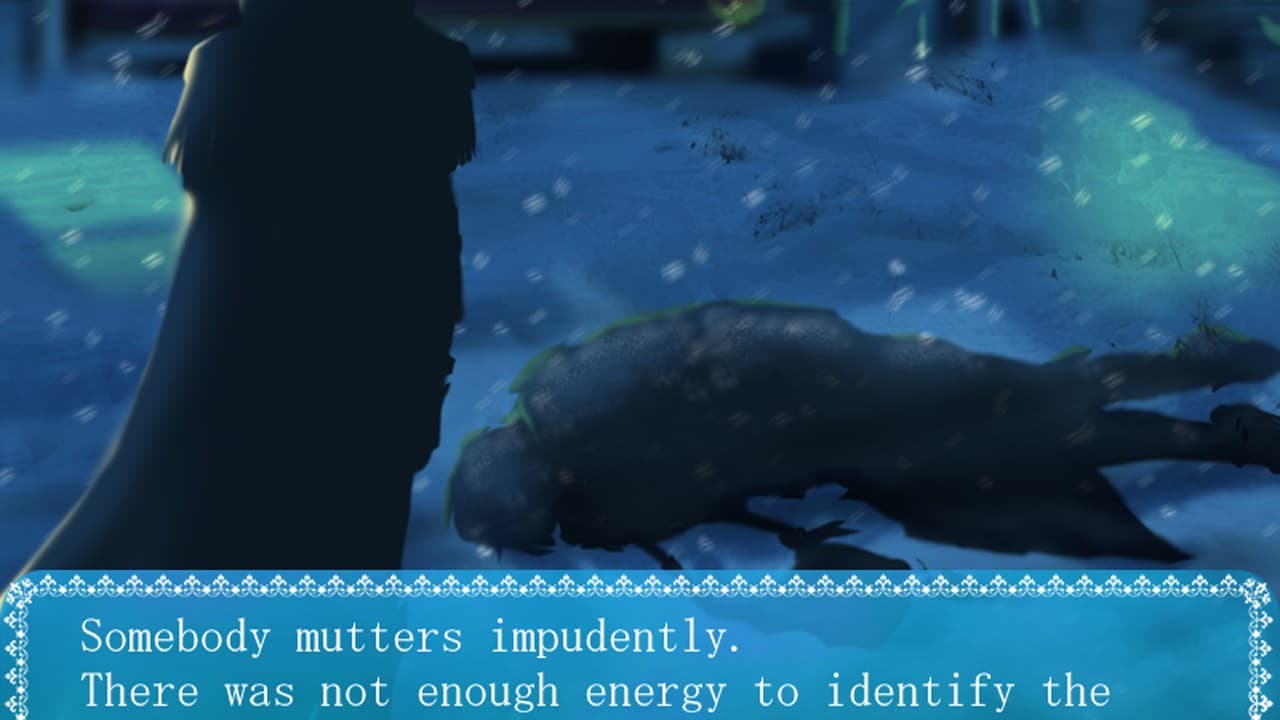 Melting pot. screenshot 3