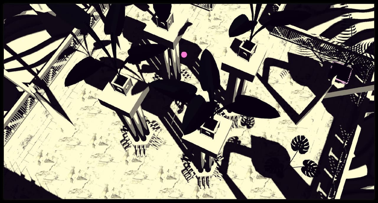 Project Ichtys Demo screenshot 3