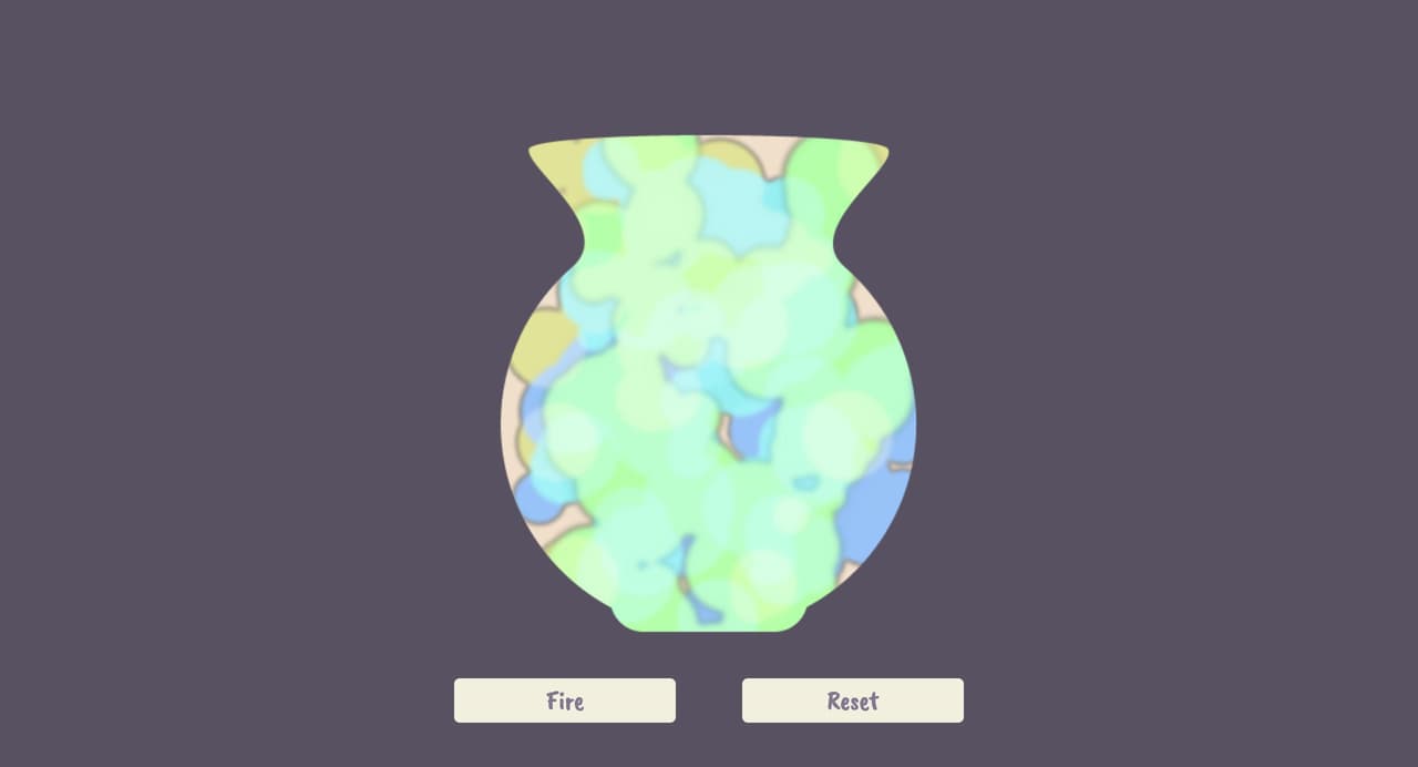 Ceramic Flux
