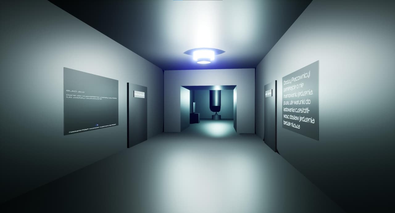 Pienica: Ewakuacja 1.2 (PL) screenshot 4
