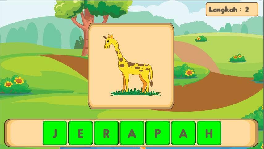 Kita Pintar screenshot 3