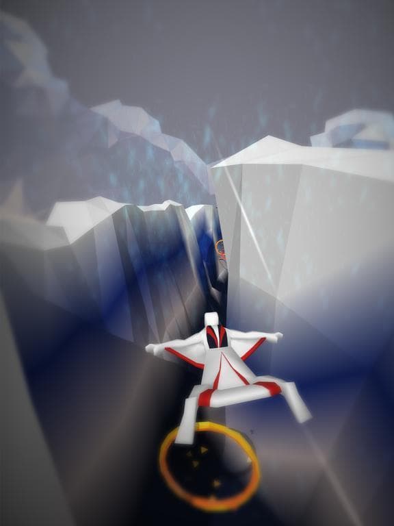 Thermal Rider screenshot 4