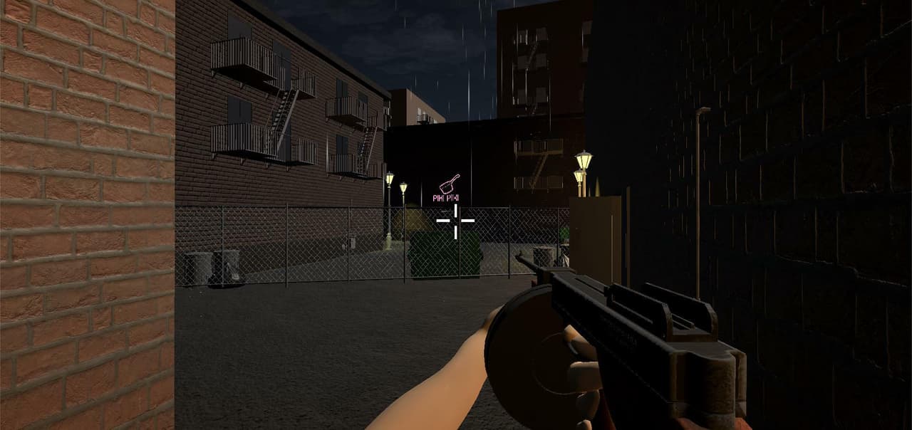 Made Men screenshot 4