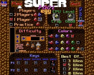 Super Foul Egg screenshot 3
