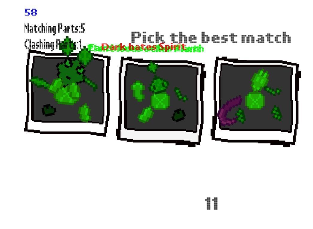 Monstinder screenshot 6