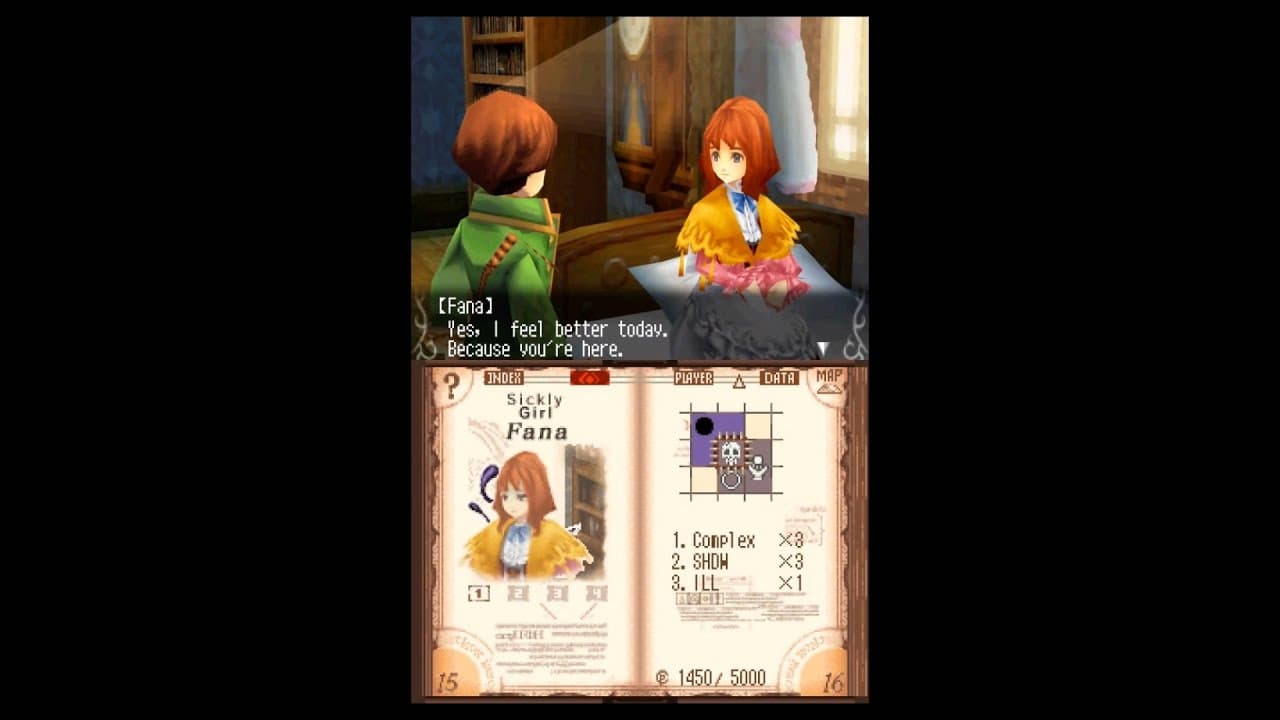 Avalon Code screenshot 3