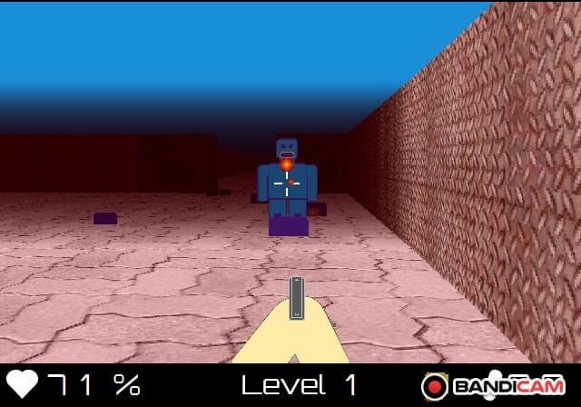 Battle (Ragold Games) screenshot 2