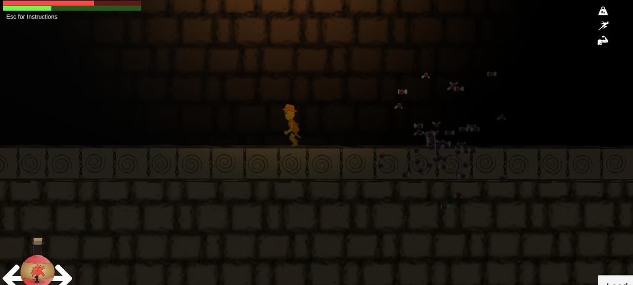 Full Herbal Botanist screenshot 3