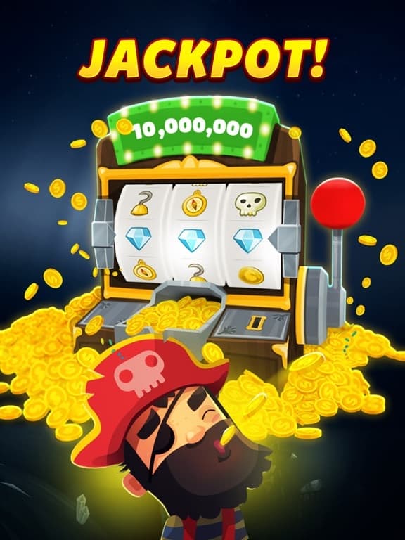 Pirate Kings screenshot 6