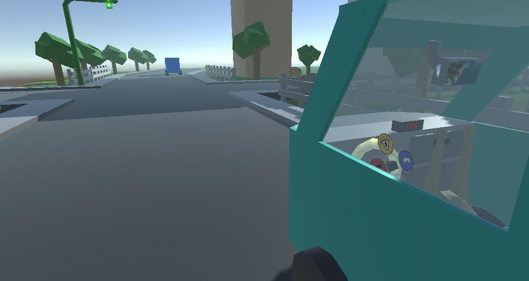 Snailway Accident screenshot 4