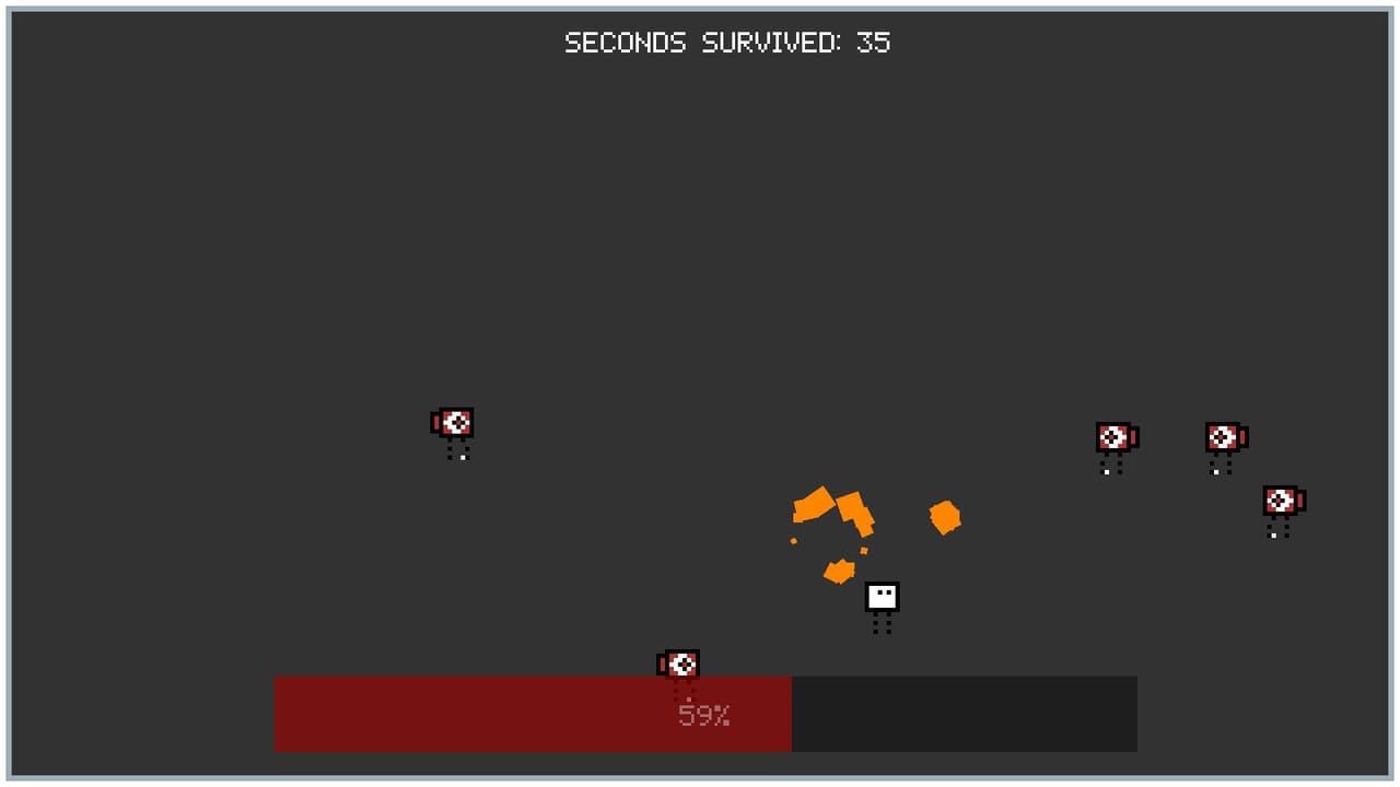 Inverter (Le Stick) screenshot 4