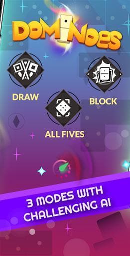 Dominoes Offline screenshot 4