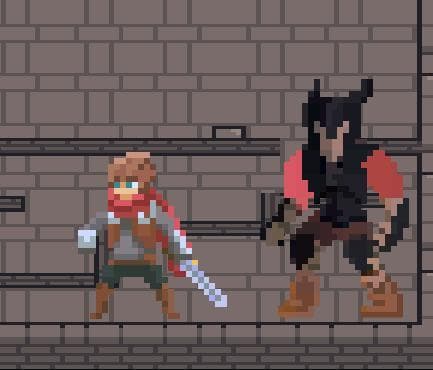Companion (itch) (random one guy, Aleyssu, ATNoName, Nina0917)