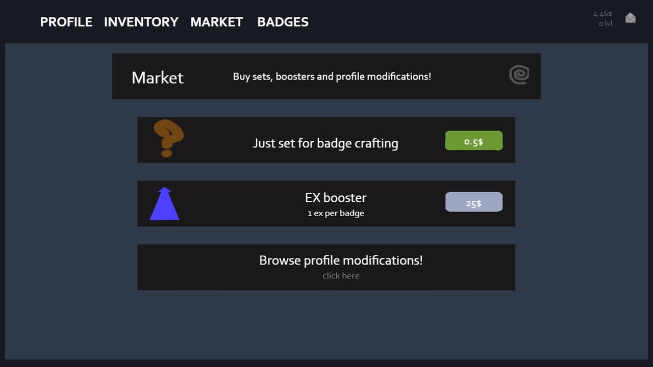 Sliver-Sclicker screenshot 4