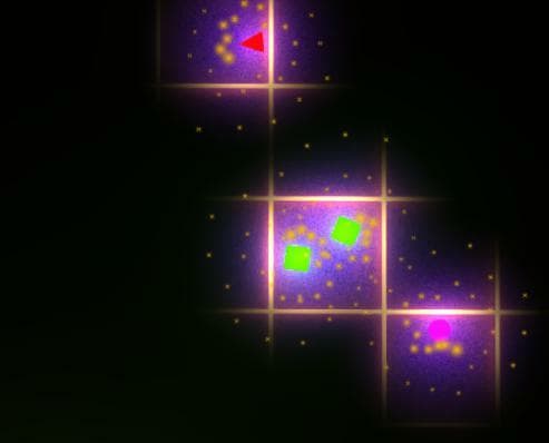 Geometric Fusion