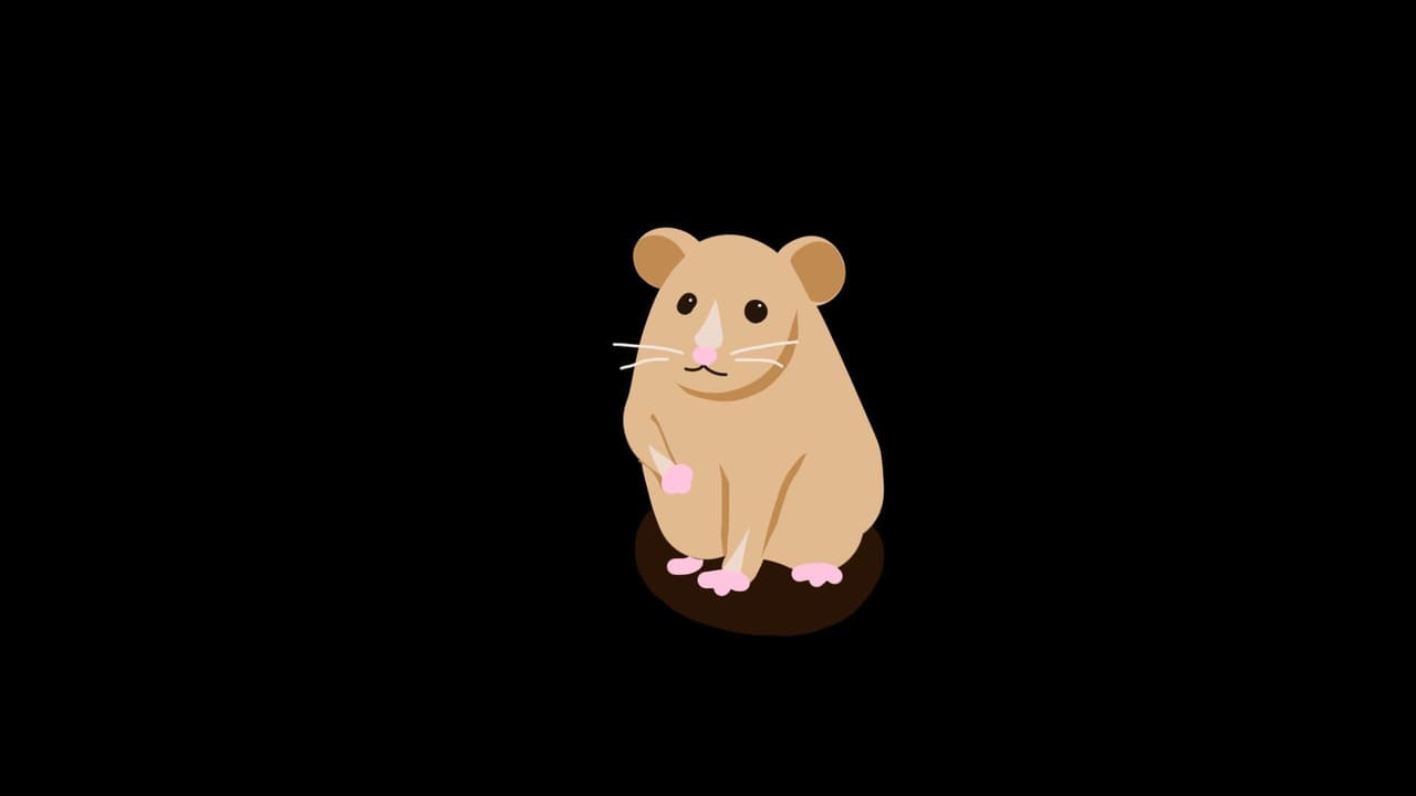 All The Hamsters