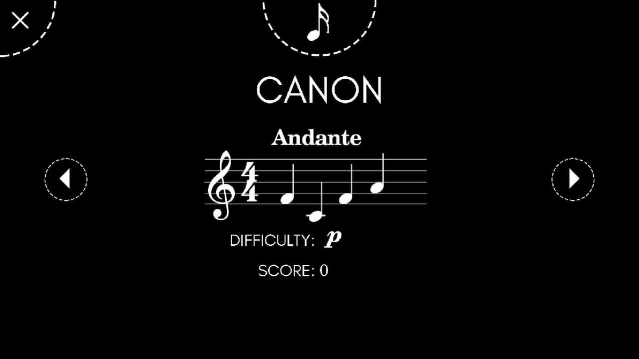 Canon (Treemolo) screenshot 3