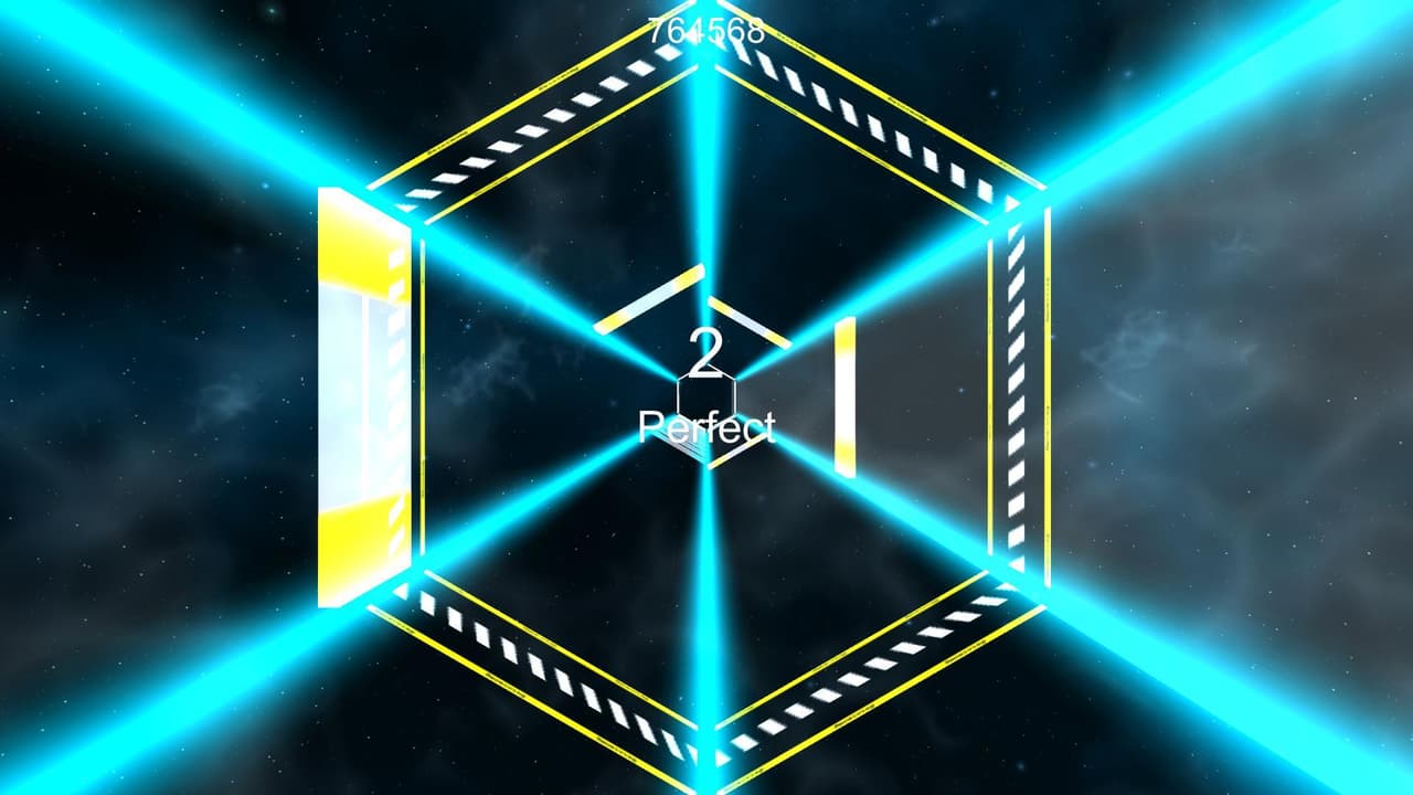 Stellar Echo screenshot 2