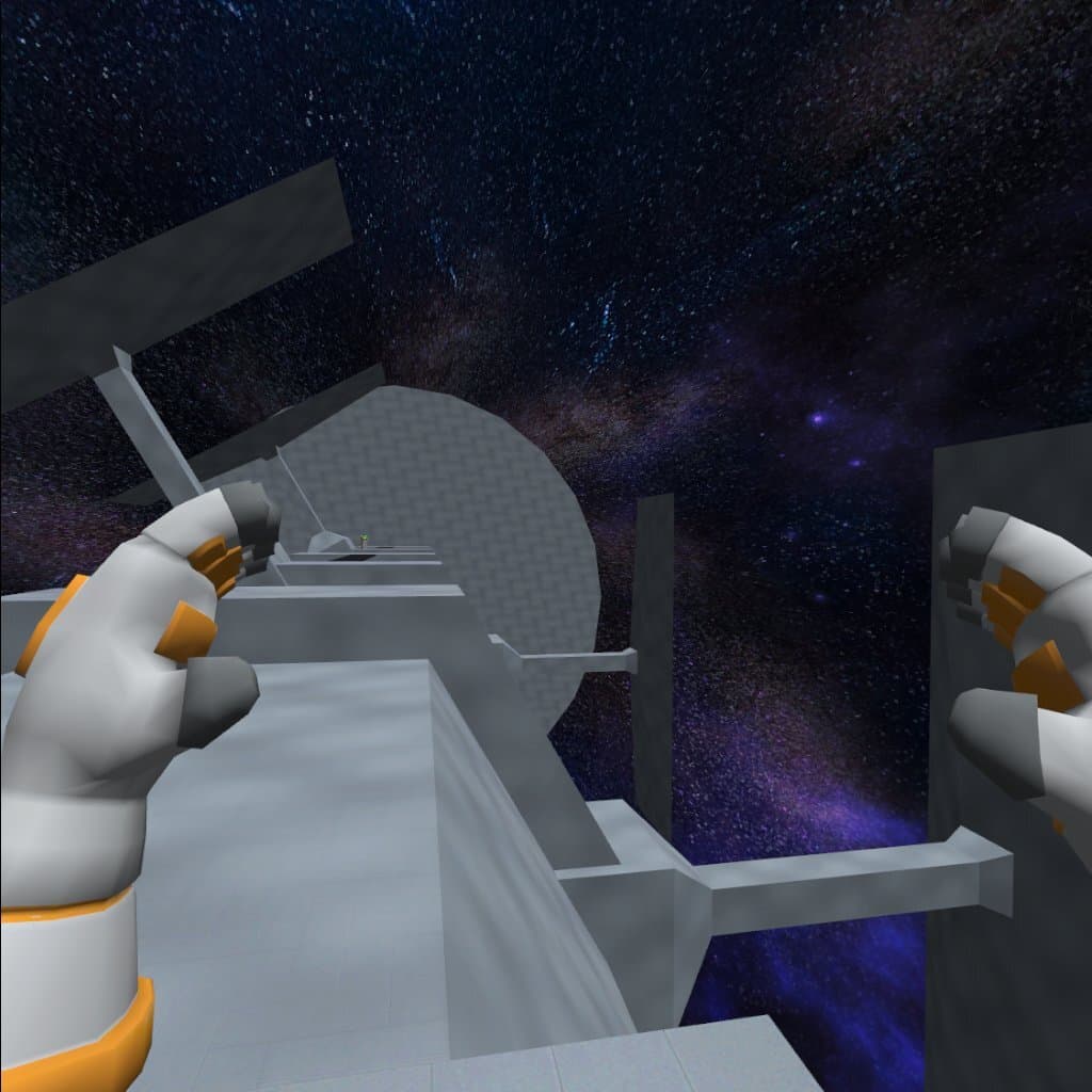 Exo-Gardener screenshot 4