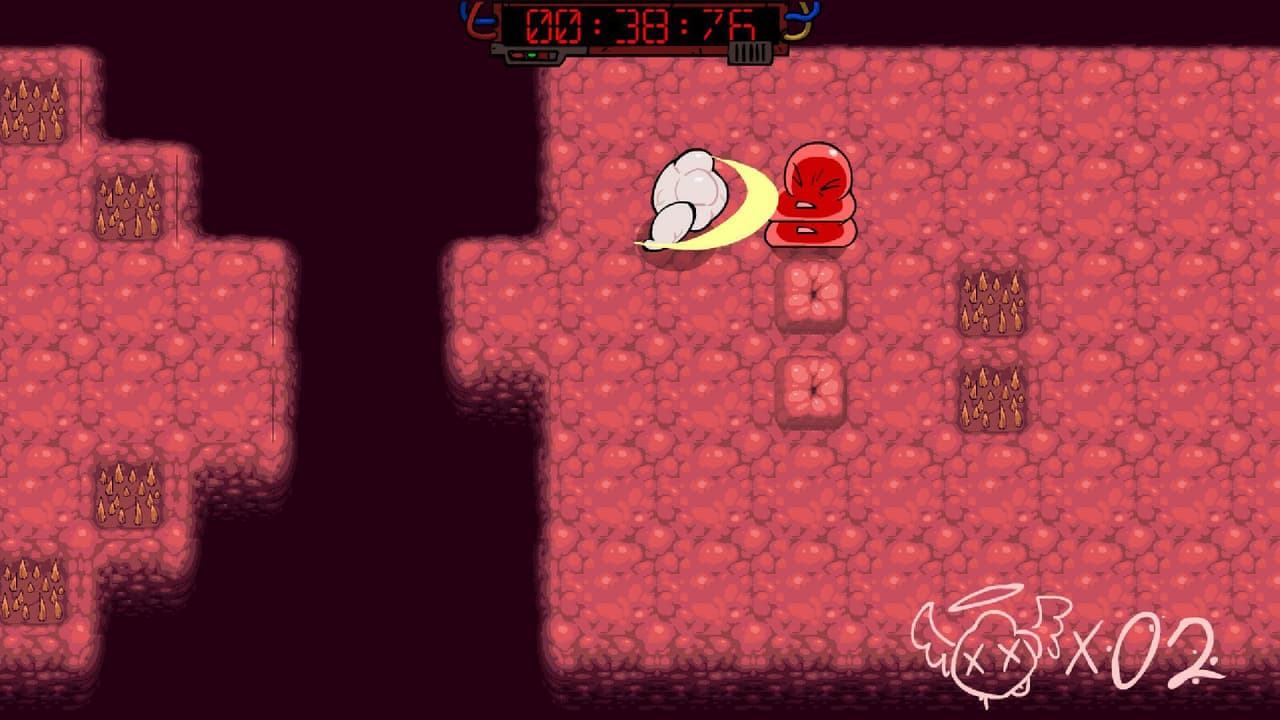 Fetal Fury screenshot 2