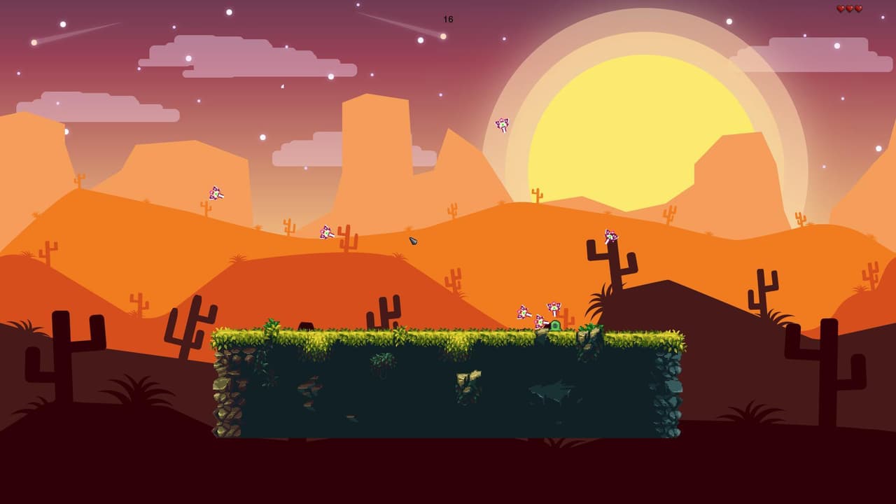 Funimo screenshot 3