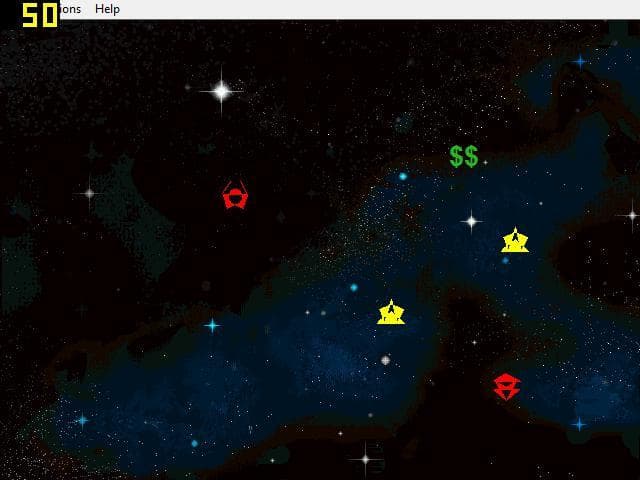 Hyrosh - The Impossible Game screenshot 2