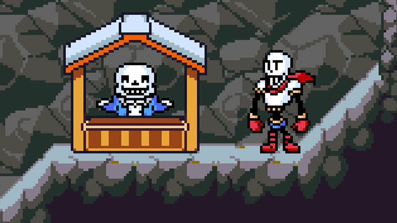 Papyruss Big Christmas Adventure screenshot 2