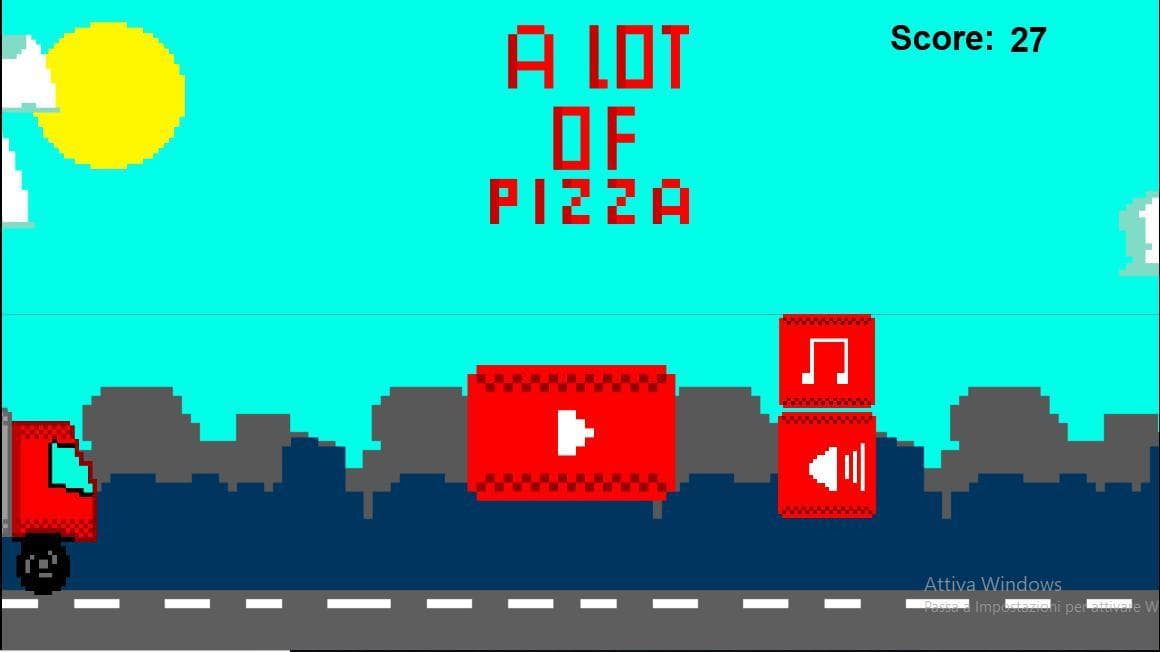 a lot of pizza screenshot 2
