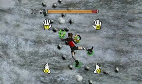 Rock N Roll Climber screenshot 3