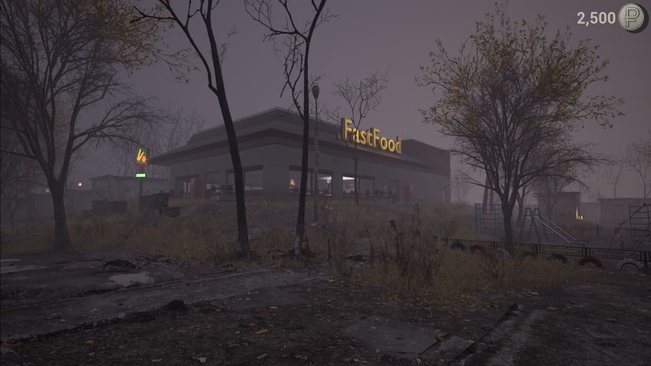 СТРАШНО И ТОЧКА screenshot 6