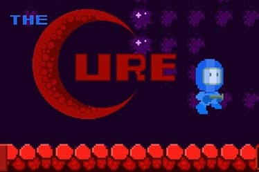 The Cure (Ollimar)