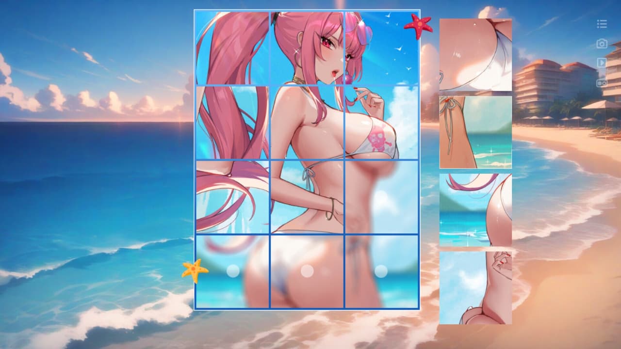 Summer Beach Trip screenshot 2