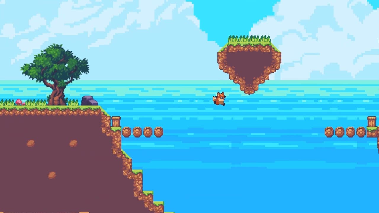 Going Home (Roocktopus) screenshot 6