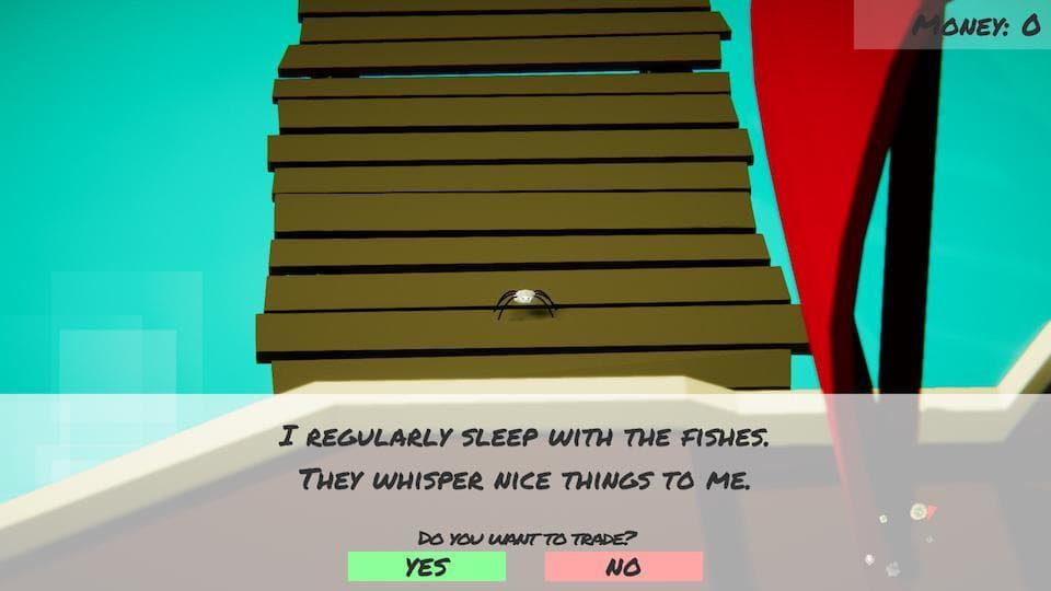 Salty Business screenshot 3