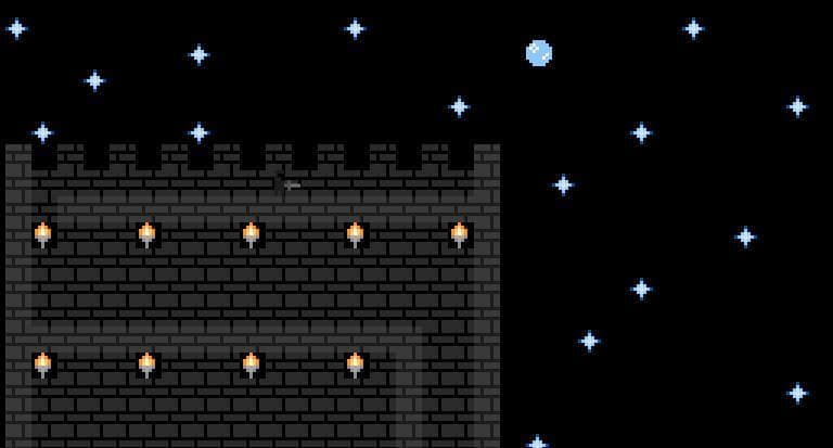 Assassin (itch) (kerz) screenshot 2