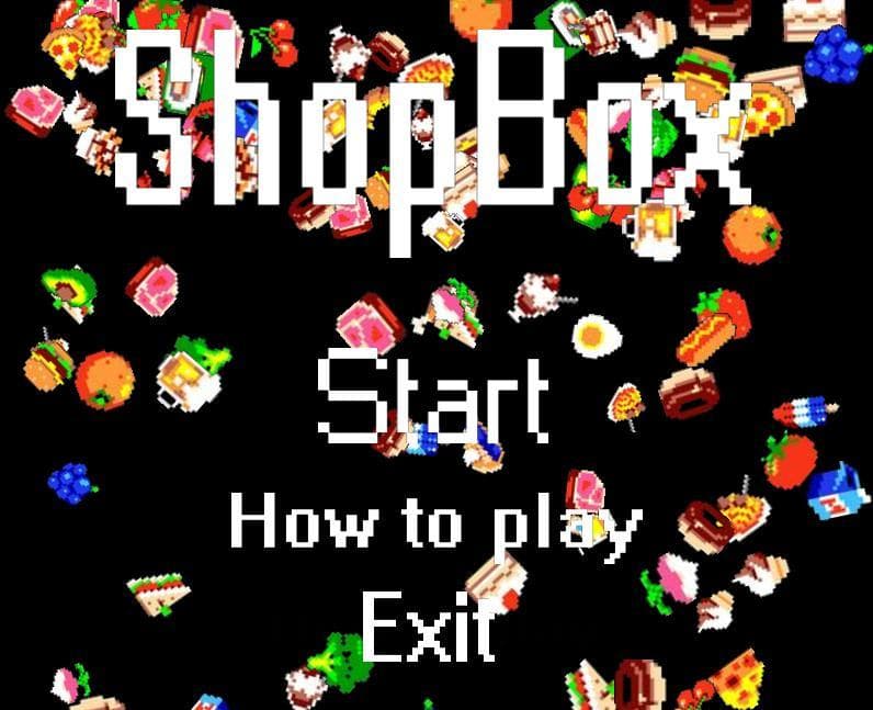 ShopBox screenshot 2