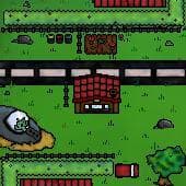 ALIEN INVASION SIMULATOR - A totally accurate game screenshot 4