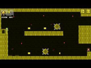 Pharaoh, the pixel adventure screenshot 6