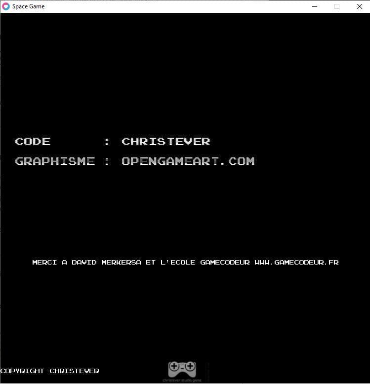 Shooter (Christever) screenshot 3
