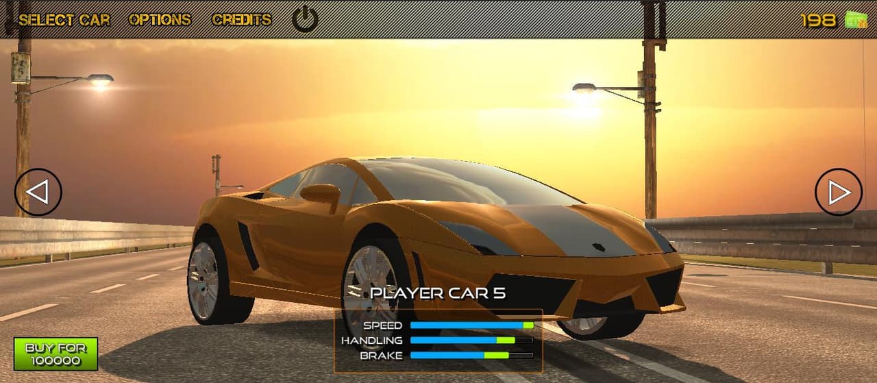 Highway Race (dreamsoftware35)