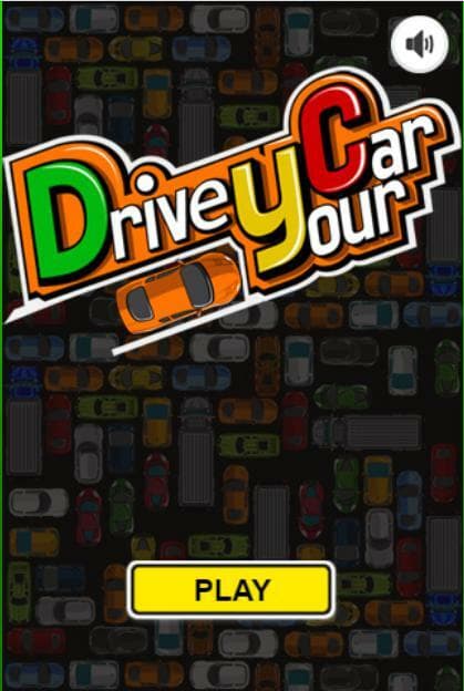 Drive Your car screenshot 2