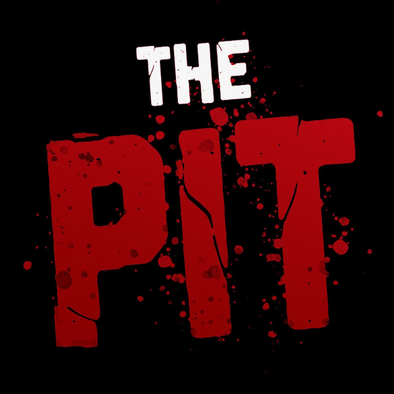 The Pit (itch) (Elias Ahlgrén)
