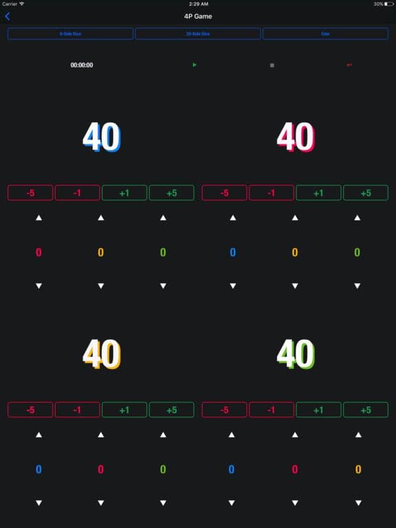 21 Damage screenshot 2