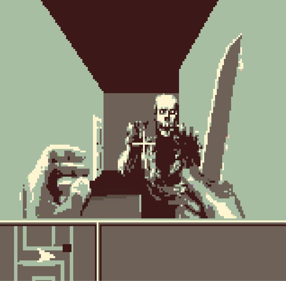 Ultimate Evil screenshot 3