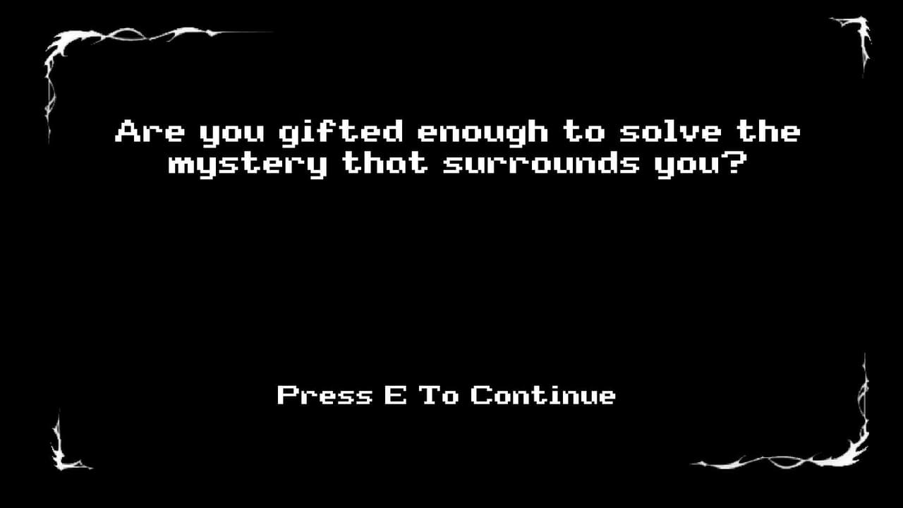 The Struggle of Trust screenshot 2