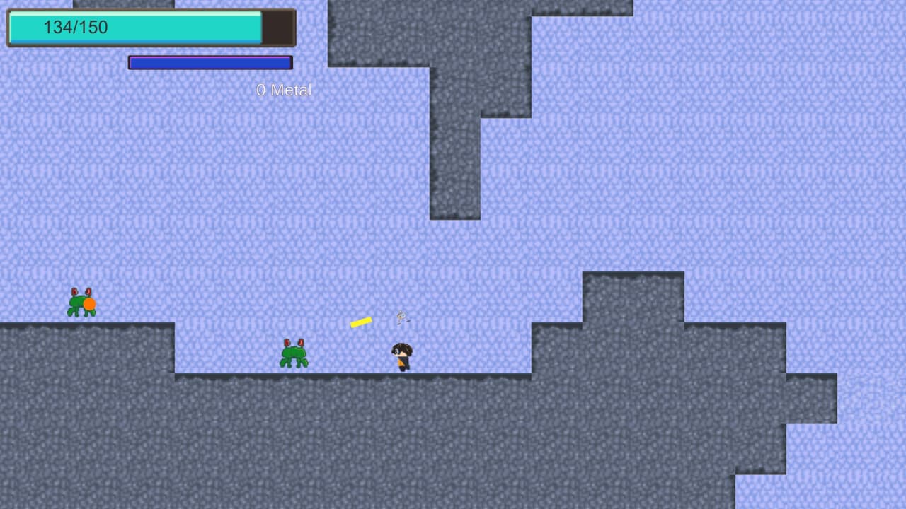 The Archimedes Shift screenshot 2