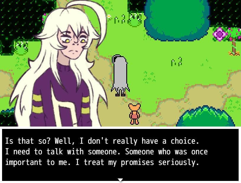 KNEE BREAKERS [Demo] screenshot 2