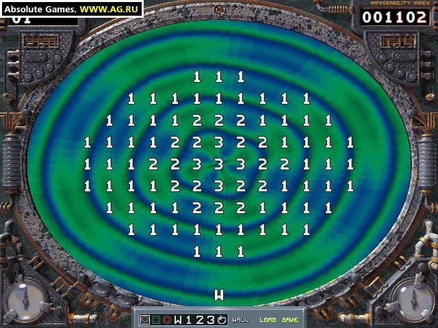 Plasmaworm screenshot 4